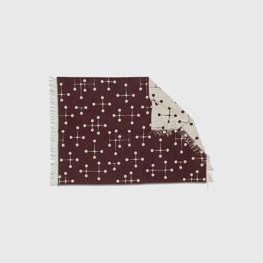 Eames® Wool Blanket, Eames Special Collection